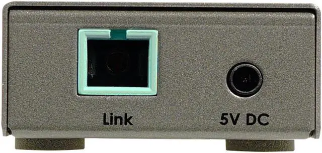 Alt view image 13 of 19 - 4K Ultra HD 600 MHz Extender