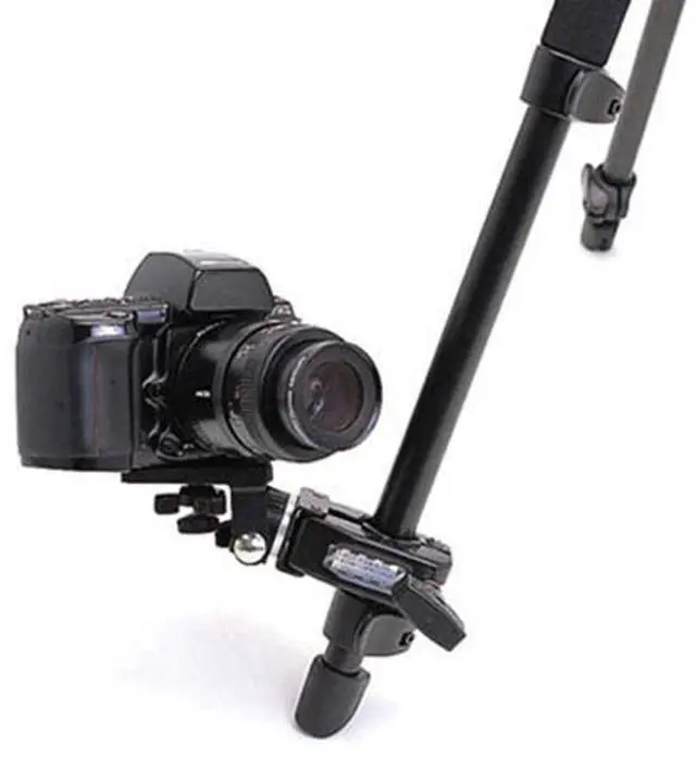 Alt view image 2 of 2 - Slik Clamp Head 32