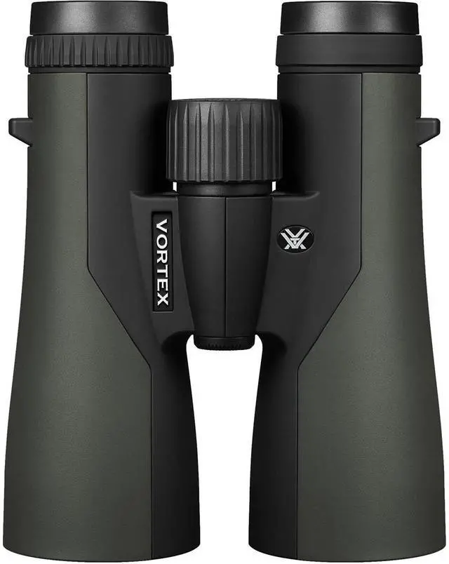 Alt view image 11 of 12 - Vortex Crossfire HD 10x50 Binoculars, Green,