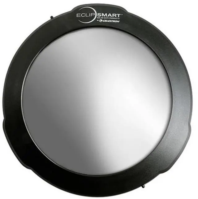 Alt view image 9 of 12 - Celestron EclipSmart 8" Solar Filter (SCT and EdgeHD)