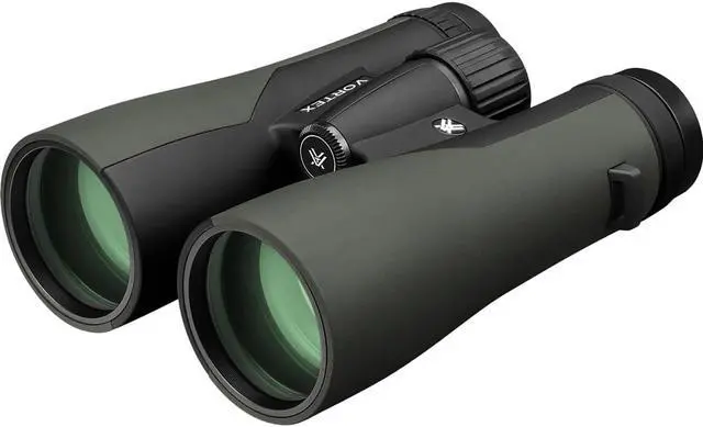 Alt view image 9 of 12 - Vortex Crossfire HD 10x50 Binoculars, Green,