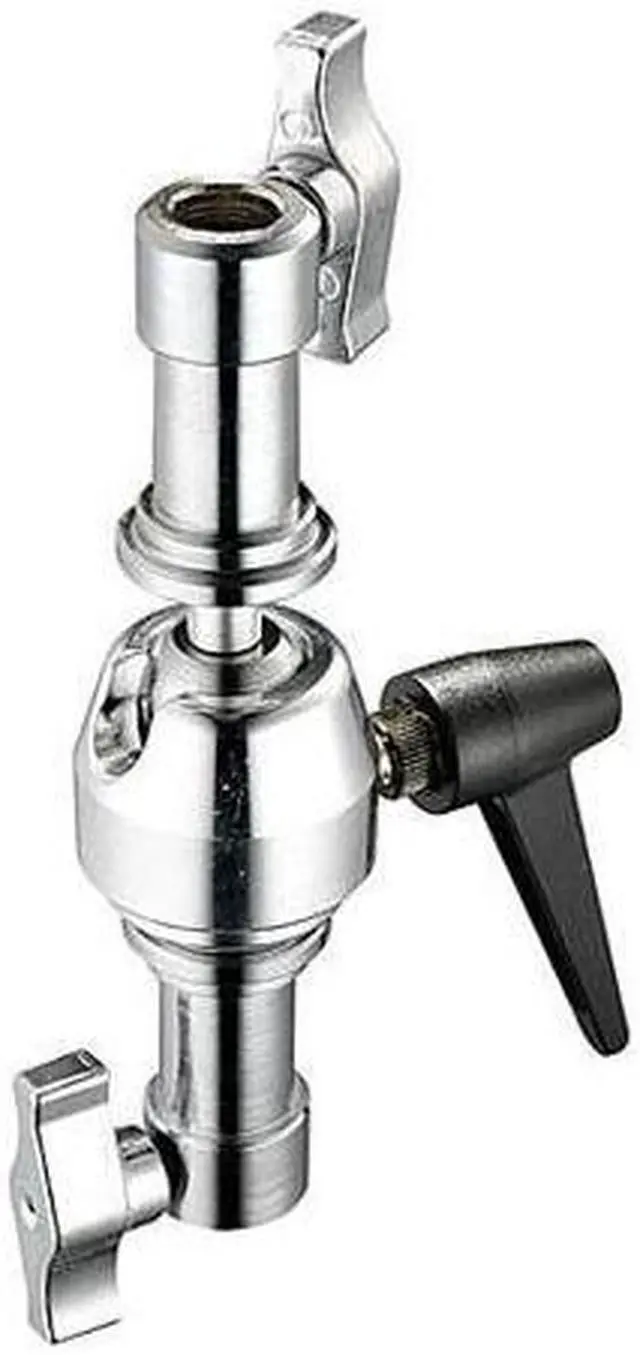 Alt view image 2 of 3 - Avenger F831TH Baby Female Swivel Pin with Ball