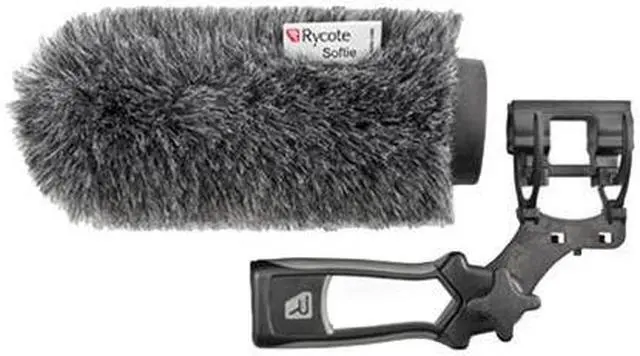 Main image of Rycote 033342 14cm Standard Hole Softie Kit