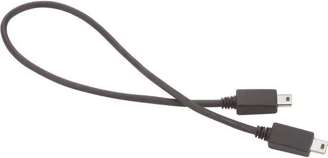 Alt view image 2 of 6 - Motorola HKKN4028A Radio-to-Radio Cloning Cable