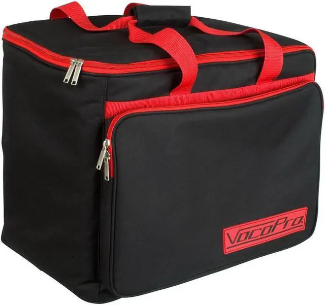 Alt view image 3 of 6 - VocoPro BAG34