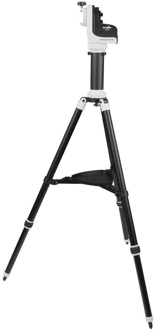 Alt view image 4 of 7 - Sky-Watcher AZ-GTi GoTo Altazimuth Mount