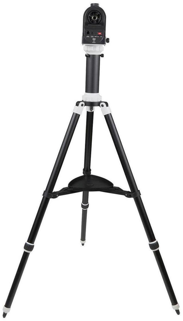 Alt view image 2 of 7 - Sky-Watcher AZ-GTi GoTo Altazimuth Mount