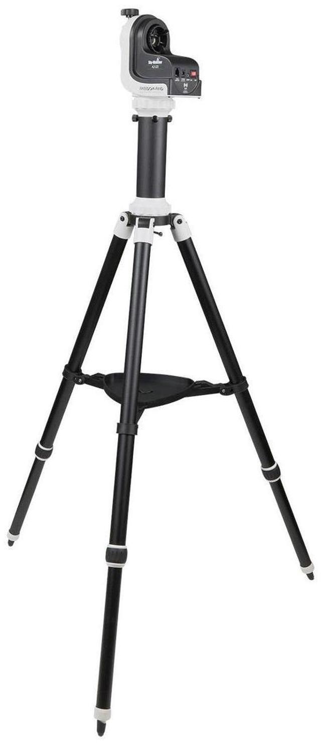Main image of Sky-Watcher AZ-GTi GoTo Altazimuth Mount