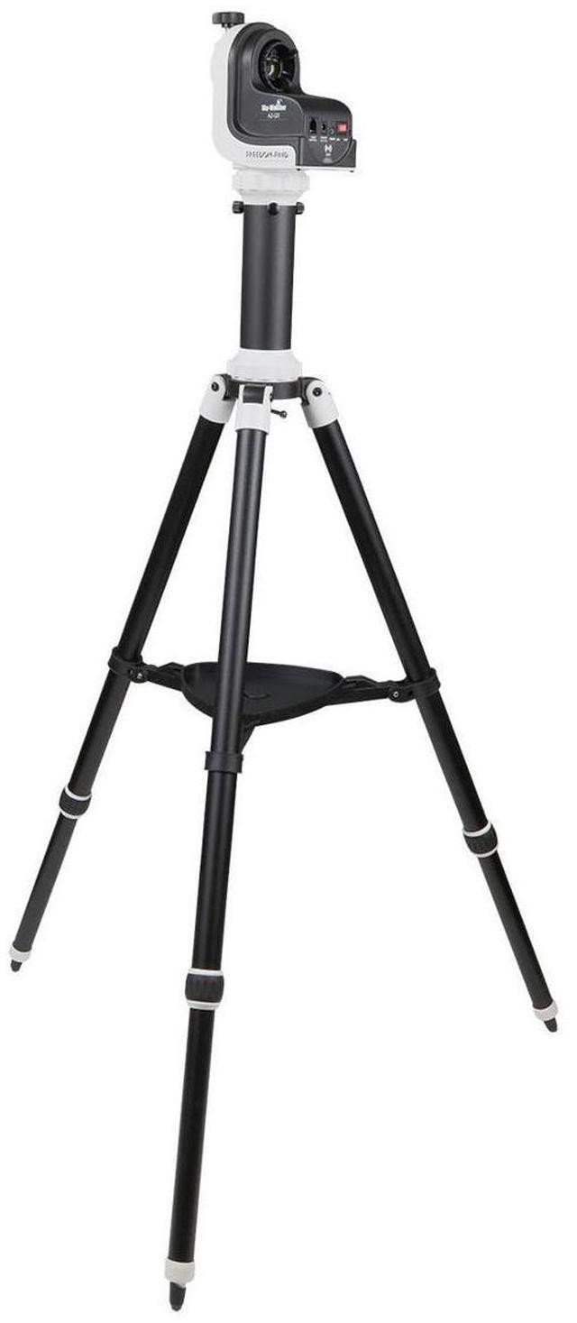 Alt view image 3 of 7 - Sky-Watcher AZ-GTi GoTo Altazimuth Mount