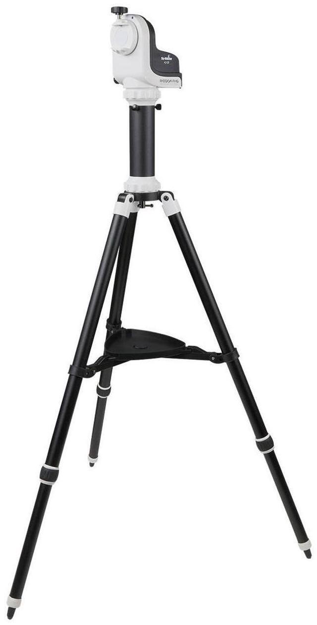 Alt view image 5 of 7 - Sky-Watcher AZ-GTi GoTo Altazimuth Mount