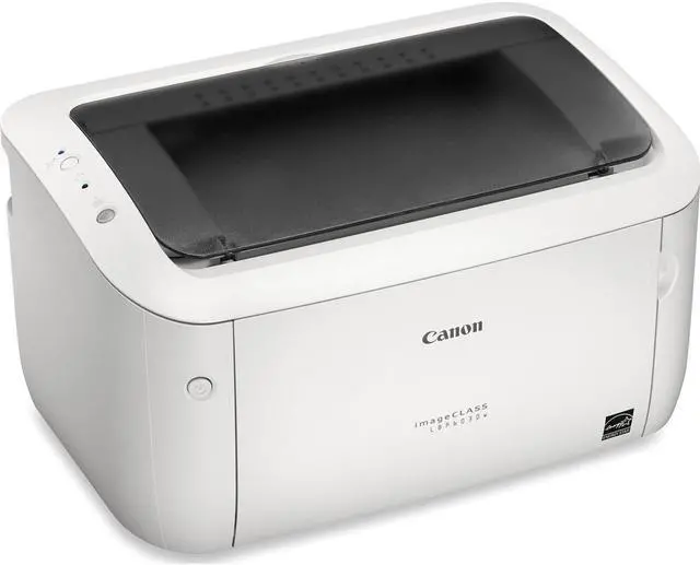 Alt view image 6 of 20 - Canon Imageclass Lbp6030w Wireless Laser Printer 8468B003