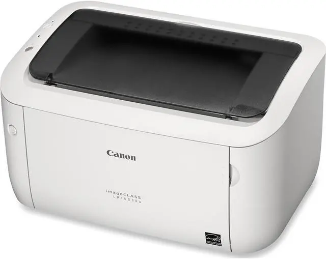 Alt view image 7 of 20 - Canon Imageclass Lbp6030w Wireless Laser Printer 8468B003