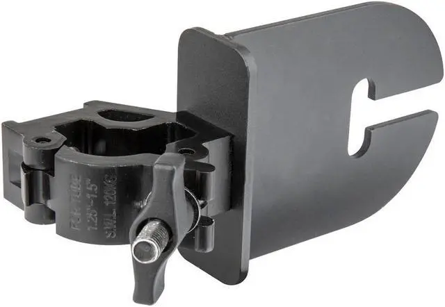 Alt view image 3 of 3 - Kupo C-Boom Clamp for 1-1/4" & 1-1/5" Pipes