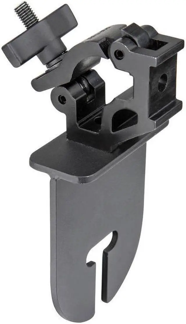 Main image of Kupo C-Boom Clamp for 1-1/4" & 1-1/5" Pipes