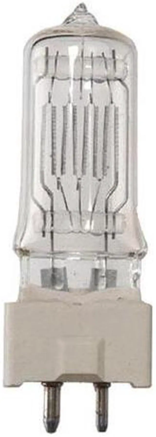 Alt view image 3 of 3 - Sylvania 54490 - 64717 CP/89 FRM Projector Light Bulb