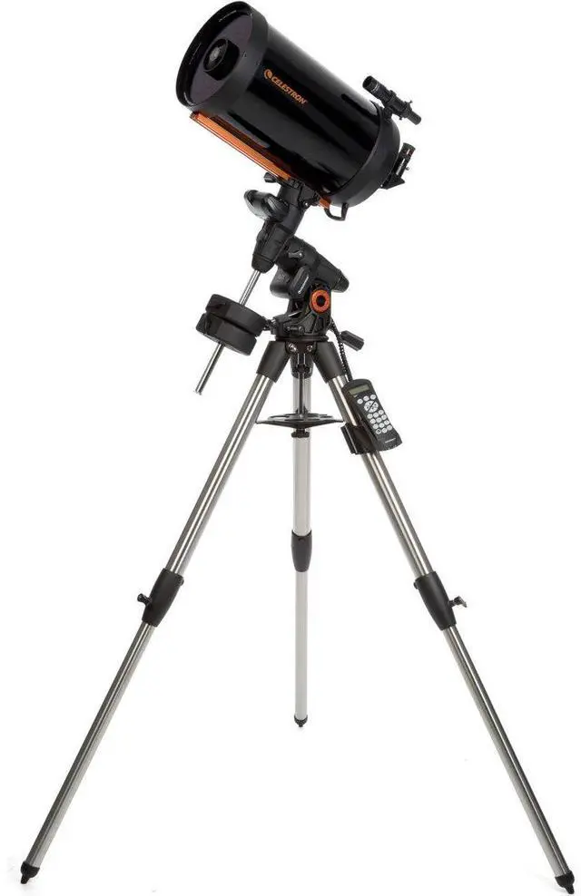 Main image of Celestron Advanced VX 9.25" Schmidt-Cassegrain Telescope