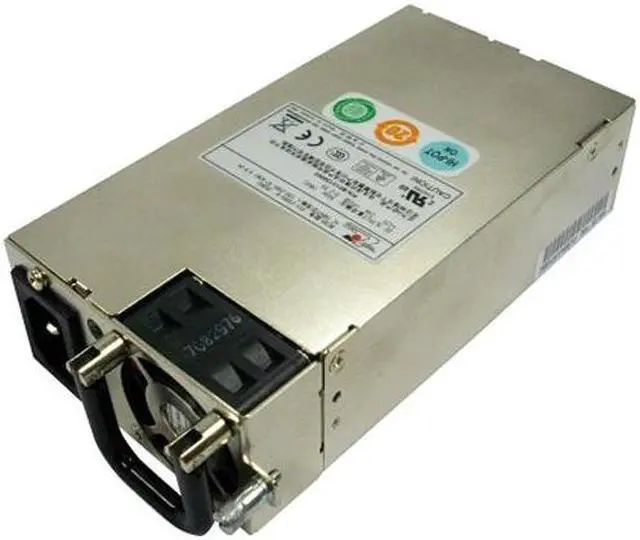 Alt view image 3 of 13 - POWER SUPPLY UNIT FOR 2U, 8BAY NAS FOR TS-879U/EC879U/870U-RP,1 YEAR