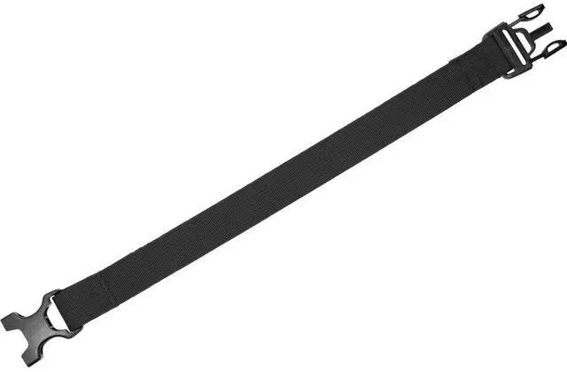 Alt view image 4 of 4 - blackrapid bert, optional 15" extender for applicable camera strap models