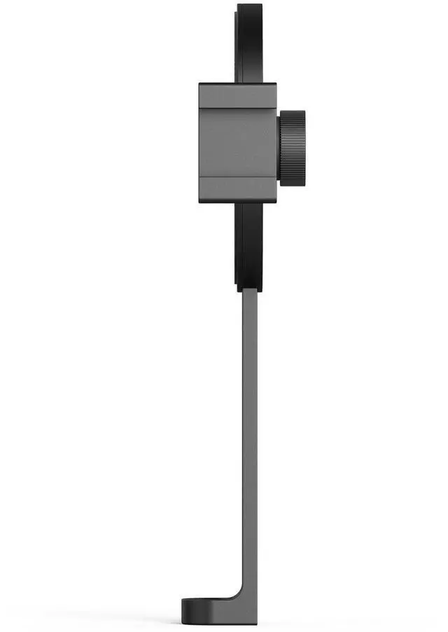 Alt view image 5 of 6 - Moment Pro Tripod Mount with MagSafe for iPhone 12, Portrait and Landscape