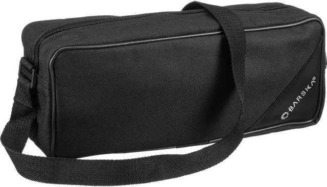 Alt view image 12 of 12 - BARSKA 8-24X58 WP Benchmark Spotting Scope