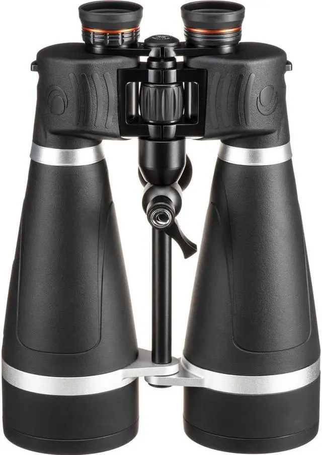 Alt view image 9 of 19 - Celestron SkyMaster Pro 20x80 Binoculars