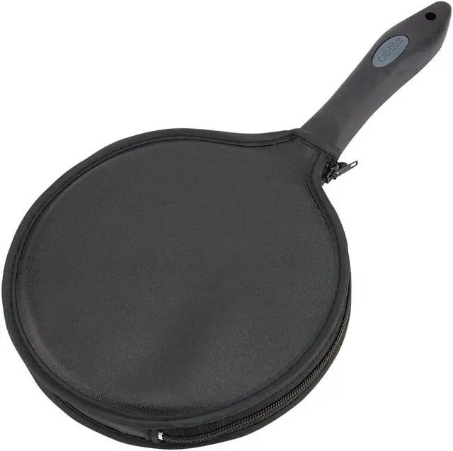 Alt view image 6 of 10 - Carson Optical SG-14 SureGrip Handheld Magnifier
