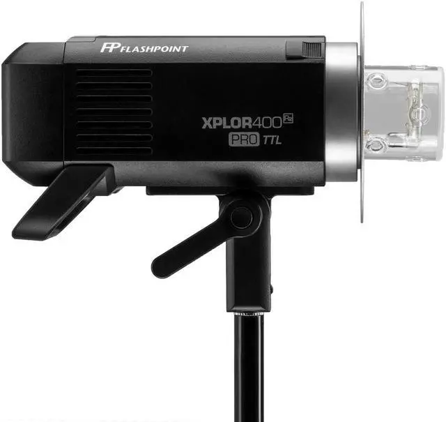 Alt view image 4 of 6 - Glow Low Profile Speedring Insert for Flashpoint XPLOR 400/300 Direct Mount (144mm)