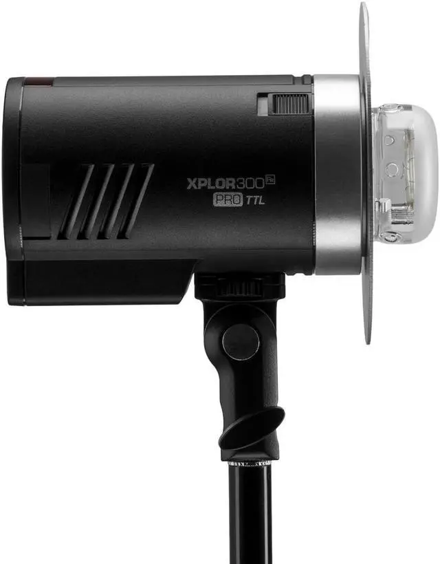 Alt view image 3 of 6 - Glow Low Profile Speedring Insert for Flashpoint XPLOR 400/300 Direct Mount (150mm)