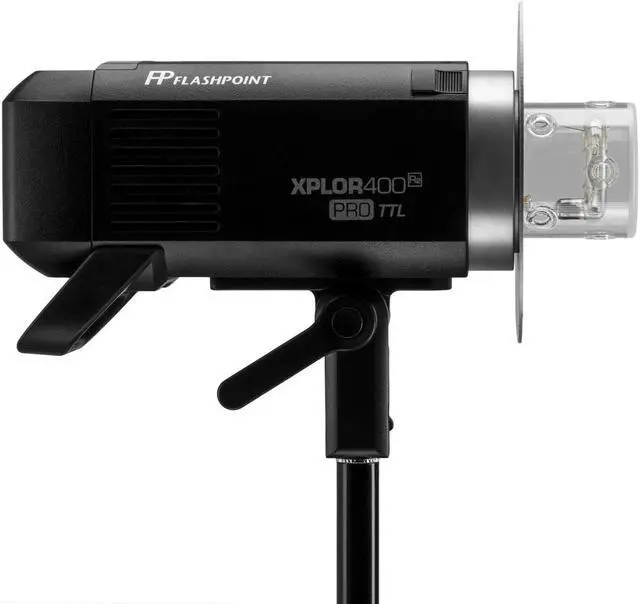 Alt view image 4 of 6 - Glow Low Profile Speedring Insert for Flashpoint XPLOR 400/300 Direct Mount (150mm)