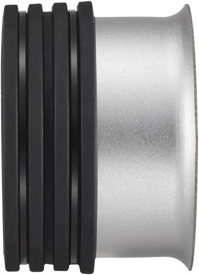 Alt view image 3 of 3 - Godox Profoto Mount Speed Ring for QR-P70, QR-P90, QR-P120