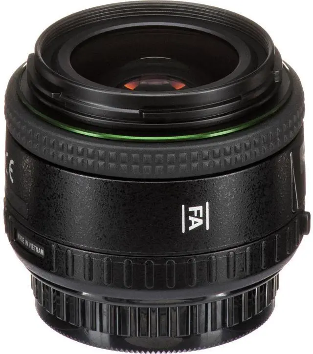 Alt view image 13 of 16 - Pentax HD PENTAX-FA 35mm F2 Lens #22860