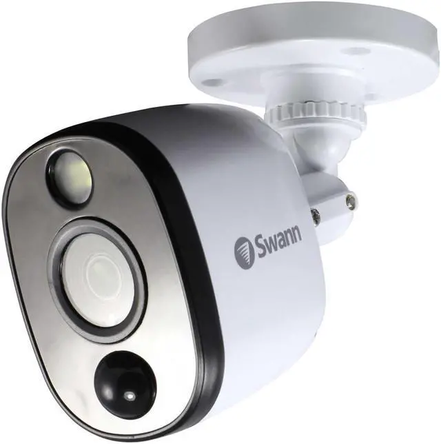Alt view image 4 of 6 - 8CH DVR 1080PX8 CAM SYS