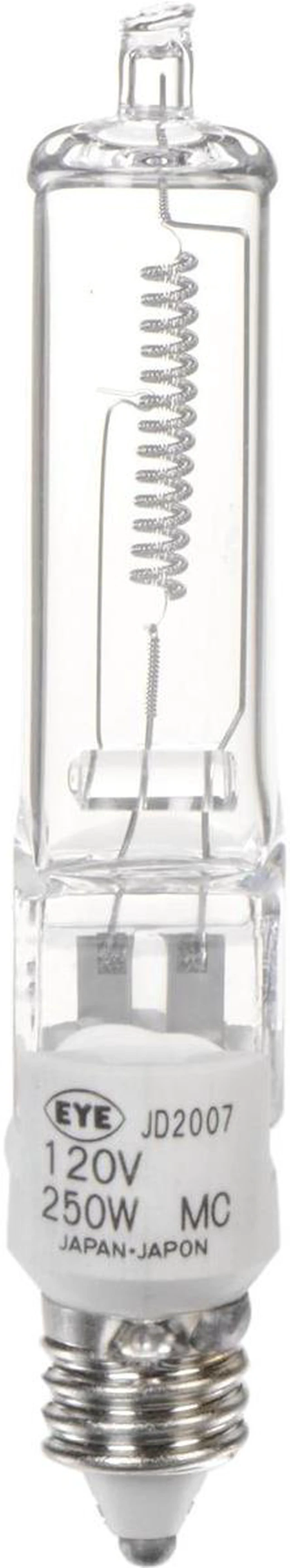 Main image of Profoto 250 watt / 120 volt Halogen Modeling Lamp. #102002