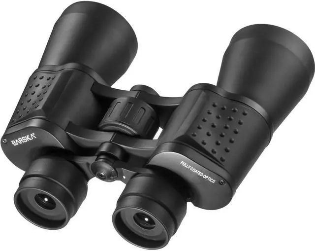 Alt view image 9 of 11 - Barska CO10675 12 x 50 Porro Binoculars