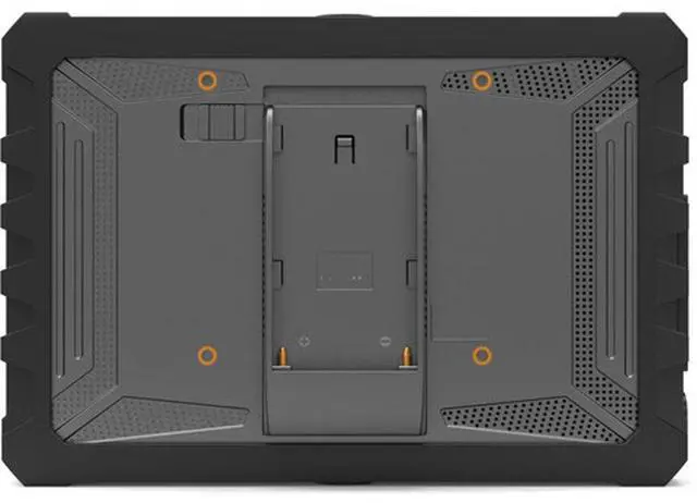 Alt view image 2 of 6 - Lilliput A7S 7" Full HD HDMI Field LED Monitor with 4K Support & Built-In Speaker