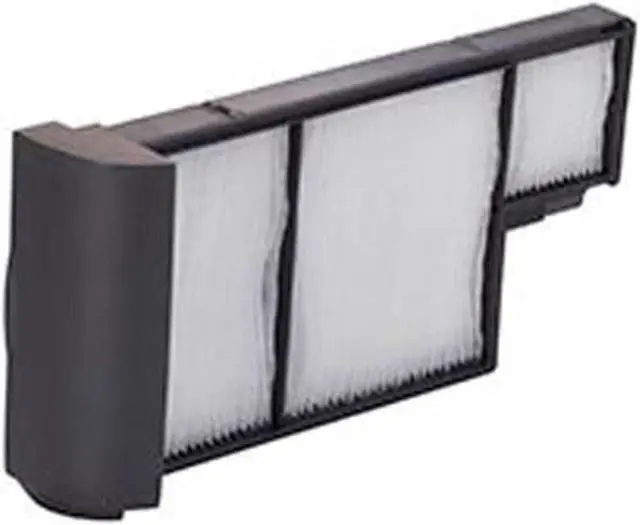 Main image of Jaspertronics Replacement Air Filter for select Canon Projectors Including The REALiS WUX4000 / WUX4000 - RS-FL01