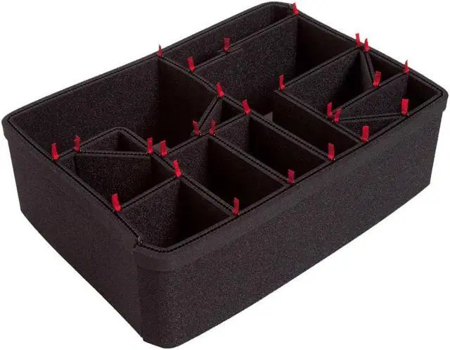 Alt view image 4 of 4 - TrekPak Insert for Pelican Storm im2200 Case
