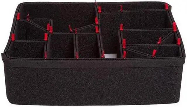 Alt view image 3 of 4 - TrekPak Insert for Pelican Storm im2200 Case