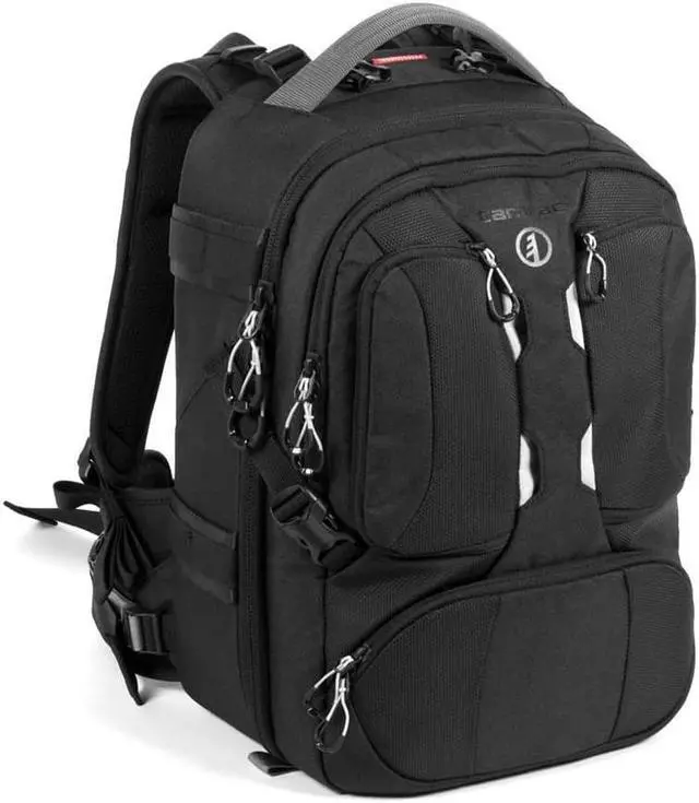 Main image of Tamrac Anvil Slim 11 Backpack for 15" Laptop, DSLR or Mirrorless Camera withLens