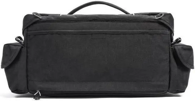 Alt view image 2 of 20 - Tamrac Stratus 15 Shoulder Bag for DSLR Camera and Lenses #T0630-1919