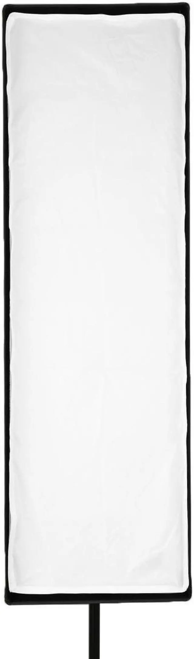 Alt view image 2 of 7 - Glow EZ Lock Inner and Outer Diffusion Fabrics for EZ Lock 16x48" Softbox