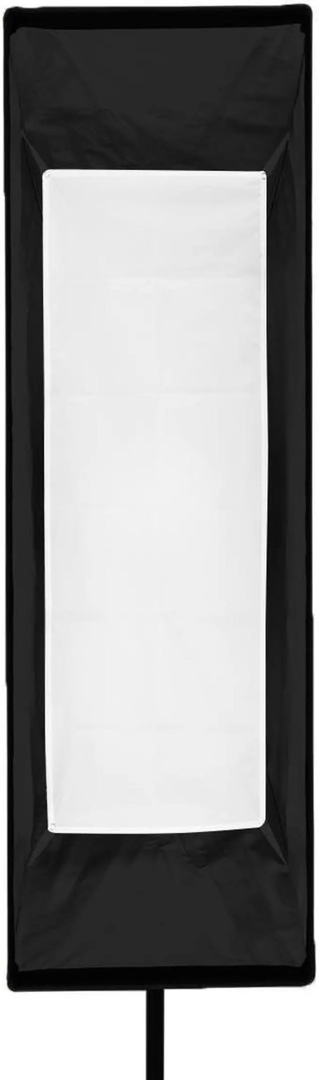 Alt view image 3 of 7 - Glow EZ Lock Inner and Outer Diffusion Fabrics for EZ Lock 16x48" Softbox