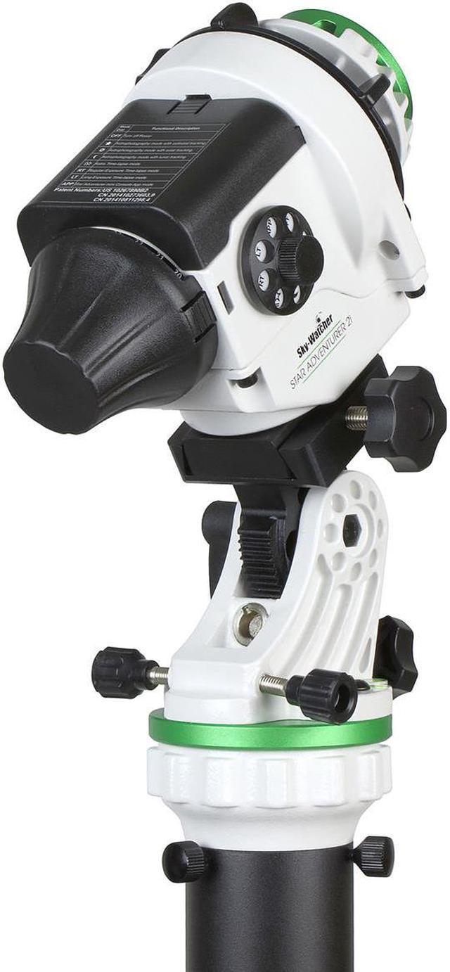 Alt view image 4 of 8 - Sky-Watcher Star Adventurer 2i Pro Pack