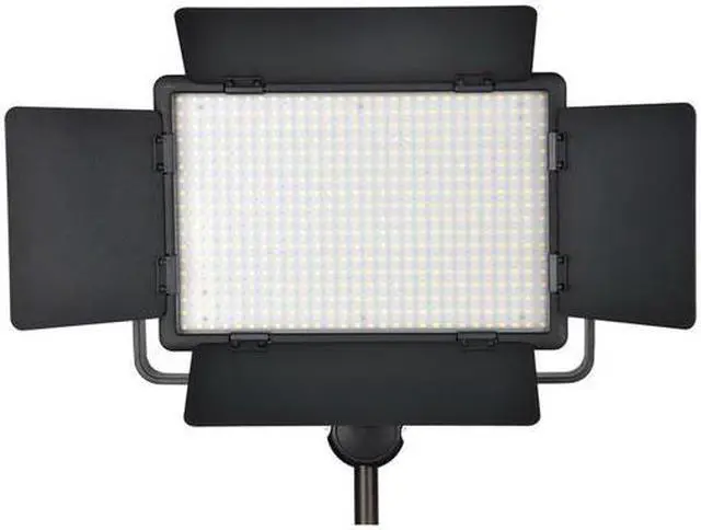 Main image of Godox LED500Y Tungsten LED Video Light