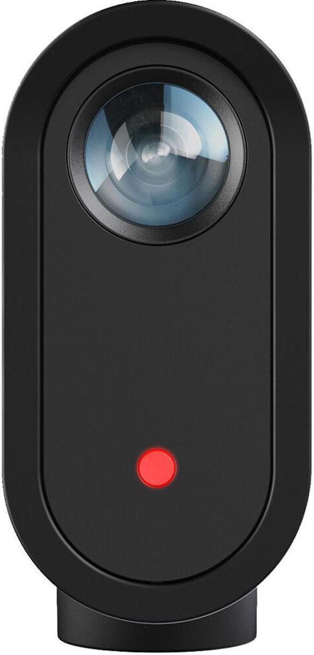 Alt view image 5 of 10 - Logitech Mevo Start All-In-One Full HD Live Streaming Camera #961-000498