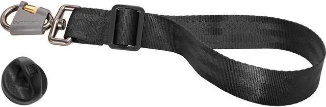 Alt view image 20 of 20 - BlackRapid Wrist Breathe Camera Strap