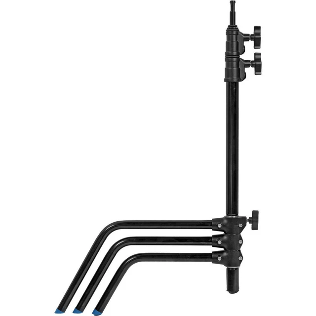 Alt view image 2 of 2 - Avenger 4.5 feet Detachable C-Stand 16, Black #A2016DCB
