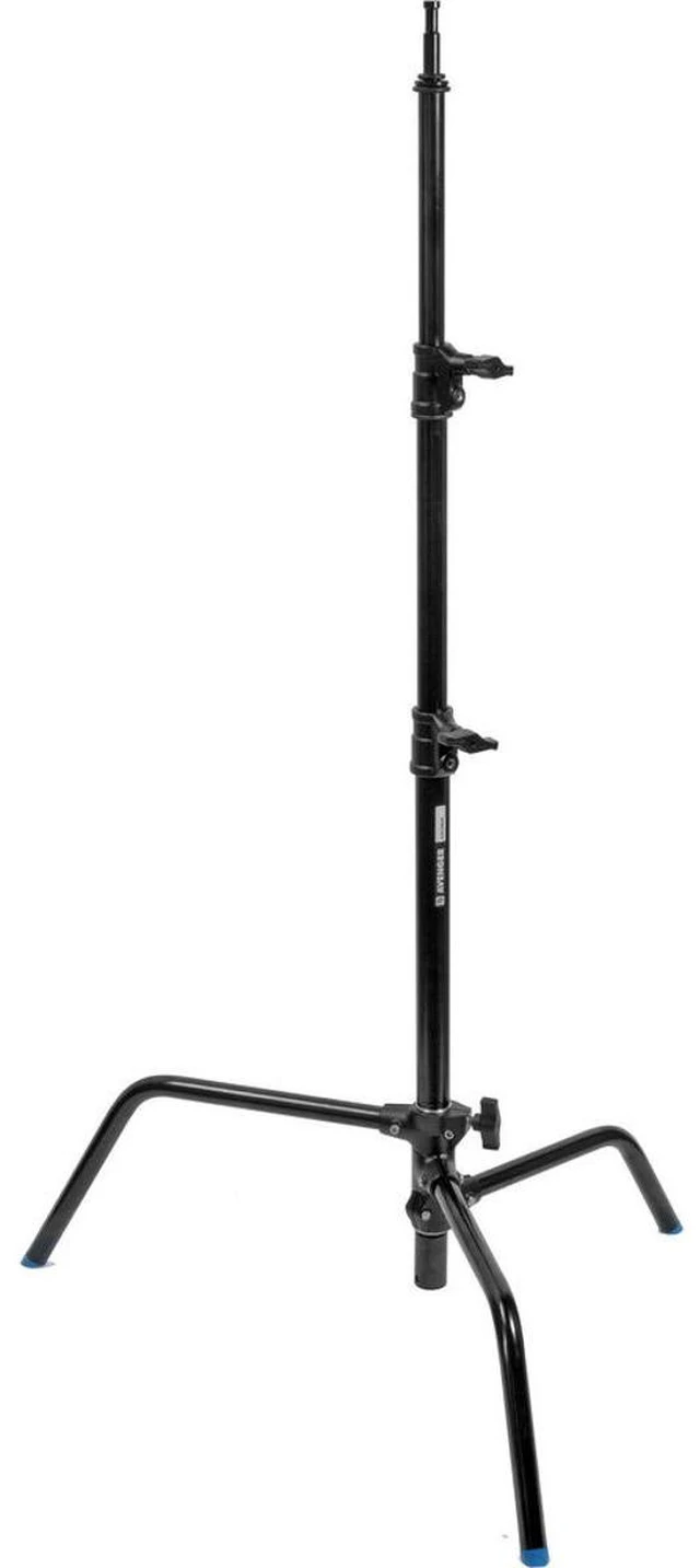 Main image of Avenger 4.5 feet Detachable C-Stand 16, Black #A2016DCB