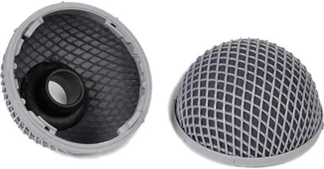 Main image of Rycote 011003 25mm Baby Ball Gag Windshield for Microphones #RYC011003