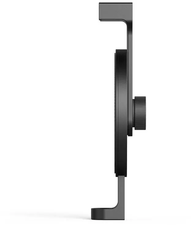 Alt view image 4 of 5 - Moment Pro Tripod Mount with MagSafe for iPhone 12, Landscape #107-022-M